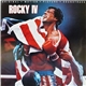 Various - Rocky IV (Original Motion Picture Soundtrack)